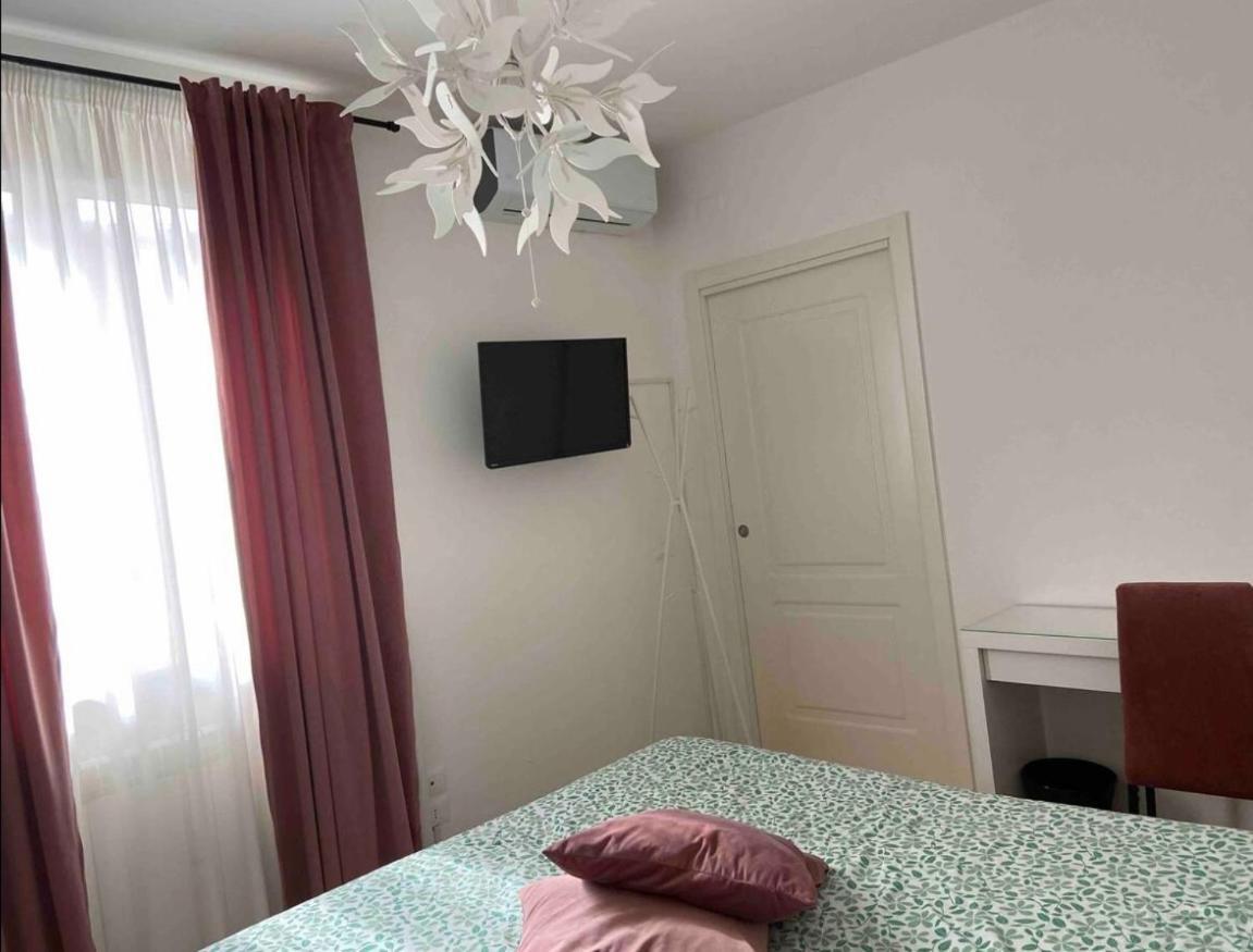 Gg Home Cosenza Exterior photo