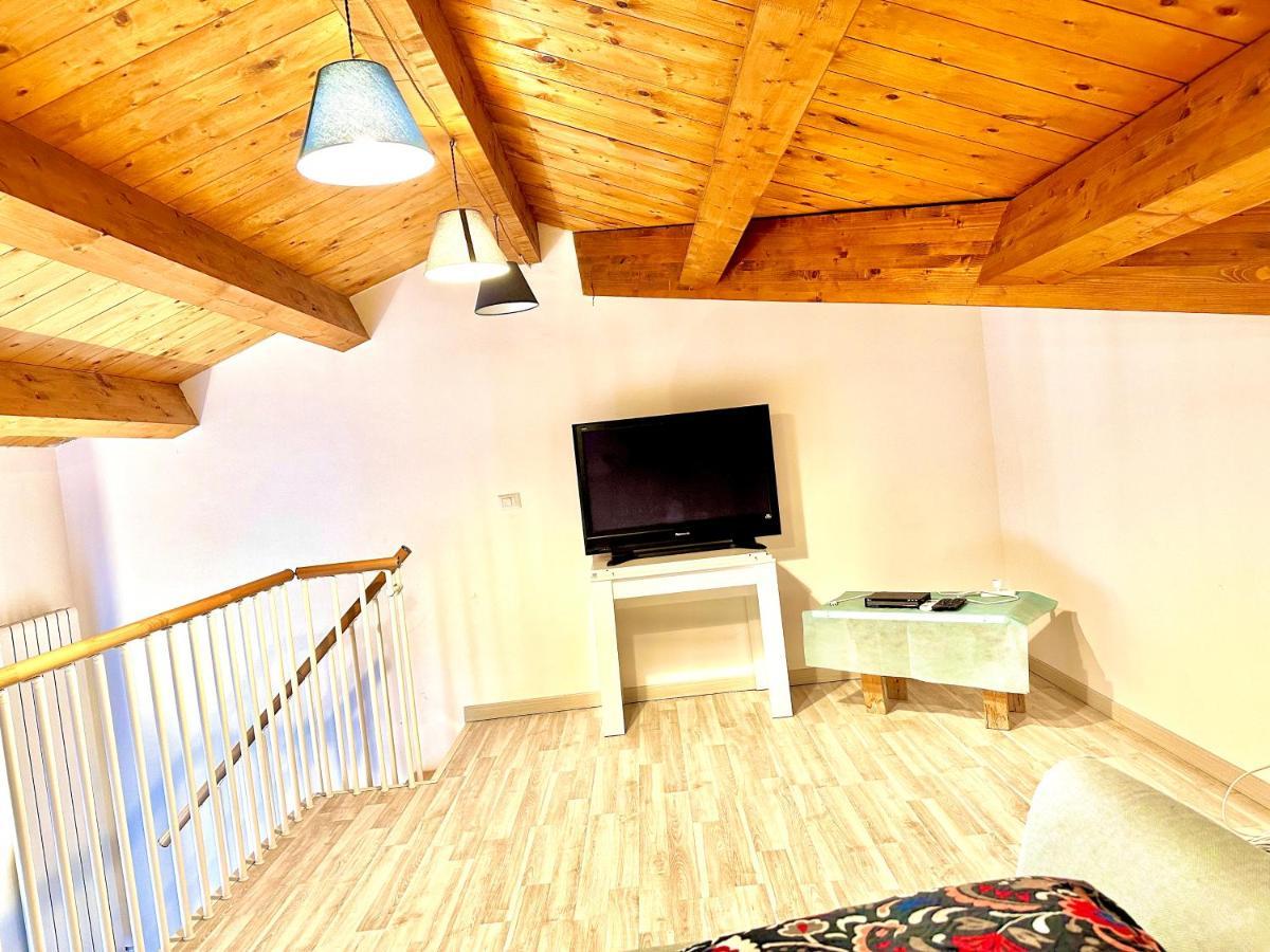 Gg Home Cosenza Exterior photo